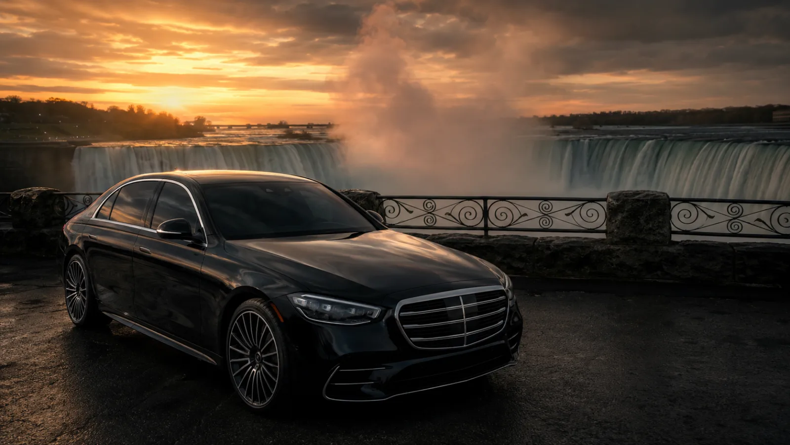 What to Pack for a Niagara Falls Day Trip